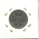 50 CENTS 1993 NAMIBIE NAMIBIA Pièce #AS396.F - Namibia