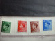 GREAT BRITAIN SG 439 DIFFERENT - ....-1951 Pre Elizabeth II