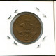 2 PENCE 1990 UK GRANDE-BRETAGNE GREAT BRITAIN Pièce #AN570.F - 2 Pence & 2 New Pence