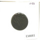 1755 UTRECHT VOC DUIT IINDES NÉERLANDAIS NETHERLANDS NEW YORK COLONIAL PENNY #E16661.8.F - Indes Néerlandaises