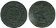 25 CENTIMES 1915 BELGIUM Coin #AX368.U - 25 Cents