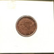 2 CENTS 2011 ESTONIA Coin #AS691.U - Estonia