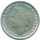 1/10 GULDEN 1948 CURACAO Netherlands SILVER Colonial Coin #NL11935.3.U - Curacao