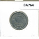 1 FRANC 1948 FRANCE Coin French Coin #BA764 - 1 Franc