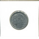 1 FRANC 1948 FRANCE Coin French Coin #BA764 - 1 Franc