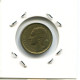 10 CENTIMES 1951 FRANCE Coin #AX044 - Andere & Zonder Classificatie