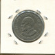 1 SHILLING 1975 KENYA Coin #AS328.U - Kenya