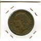 5 FRANCS 1940 FRANKREICH FRANCE Französisch Münze #AM621.D - 5 Francs