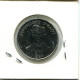 20 CENTIMES 1995 HAITI Münze #AY239.2.D - Haiti