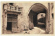 ARAMON (30) Maison De Laudun XIII°s Et Passage Vouté Apa-Poux 5, Cpa, Envoi 1948 - Aramon