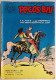 B225> PECOS BILL Albo D'Oro Mondadori N° 284 - 60° Episodio < La Casa Dello Spetro > 20 OTT. 1951 - Premières éditions