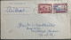 MALAYA-PENANG 1962, COVER USED TO USA, MOSQUE & GOVERNMENT OFFICE 2 STAMP, PENANG CITY CANCEL. - Malaya (British Military Administration)