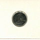 1 FRANC 1998 FRENCH Text BELGIQUE BELGIUM Pièce #BB327.F - 1 Frank