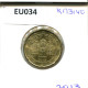 20 EURO CENTS 2013 AUTRICHE AUSTRIA Pièce #EU034.F - Autriche