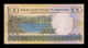 Ruanda Rwanda 100 Francs 2003 Pick 29a Sc Unc - Rwanda