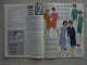 Delcampe - Ancien - Magazine Femmes D'Aujourd'hui N° 1004 - 30 Juillet 1964 - Fashion