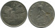 1 DOLLAR 1997 ZIMBABWE Moneda #AP970.E - Zimbabwe