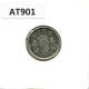 10 PESETAS 1985 ESPAÑA Moneda SPAIN #AT901.E - 10 Pesetas