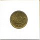 20 EURO CENTS 2006 AUSTRIA Moneda #EU027.E - Autriche