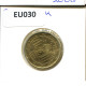20 EURO CENTS 2009 AUSTRIA Moneda #EU030.E - Autriche