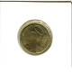20 EURO CENTS 2009 AUSTRIA Moneda #EU030.E - Autriche