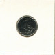 1 FRANC 1996 FRENCH Text BÉLGICA BELGIUM Moneda #BB325.E - 1 Franc