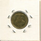 5 QIRSH 1992 EGIPTO EGYPT Islámico Moneda #AS177.E - Egypt