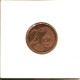 2 EURO CENTS 2011 ESTONIA Moneda #EU067.E - Estland