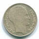 10 FRANCS 1934 FRANCIA FRANCE Moneda PLATA #FR1064.14.E - 10 Francs