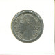 2 FRANCS 1947 FRANCIA FRANCE Moneda #BA789.E - 2 Francs