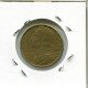 50 CENTIMES 1964 FRANCIA FRANCE Moneda #AN231.E - 50 Centimes