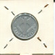 1 FRANC 1942 (Heavy Type) FRANCIA FRANCE Moneda #AW351.E - 1 Franc