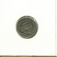 20 CENTAVOS 1967 HONDURAS Moneda #AY417.E - Honduras
