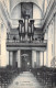 BELGIQUE - ANDENNE - Intérieur De L'église - Carte Postale Ancienne - Andenne