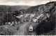 BELGIQUE - NAMUR - Camp JULES CESAR - Camping - Carte Postale Ancienne - Namur