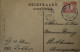 Dokkum (Frl.) Weeshuis - Achterom En Gebouw Het Groene Kruis 1912 - Dokkum