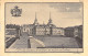 BELGIQUE - MODAVE - Vue Du Château - Vu En Face En Condros - Carte Postale Ancienne - Modave