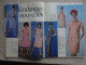 Delcampe - Vintage - Revue Femmes D'Aujourd'hui N° 1049 Juin 1965 - Moda