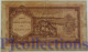 CONGO DEMOCRATIC REPUBBLIC 1000 FRANCS 1962 PICK 2a FINE RARE - República Democrática Del Congo & Zaire