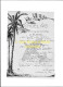 NOEL 1946 BASE AERIENNE OUAKAM DAKAR SENEGAL PROGRAMME SUR PAPIER PHOTO TAILLE 23X16 CM - Aviation