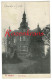 Mortsel Antwerpen Oude-God / Vieux-Dieux St Sint Annahof Villa Kasteel Chateau ZELDZAAM 1907 - Mortsel