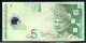 659-Malaysie 5 Ringgit 2004 DQ764 - Malaysie