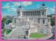 290457 / Italy - Roma (Rome) - Aerial View Monumento A Vittorio Emanuele II (Altare Della Patria) PC 209/V973 Italia - Altare Della Patria