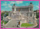 290458 / Italy - Roma (Rome) - Aerial View Monumento A Vittorio Emanuele II (Altare Della Patria) PC 209 Italia - Altare Della Patria