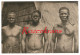 Belgisch Congo Belge Ethnic Ethnique BATEKE Indigenes Natives Mission Des Jésuites Au Kwango CPA Missionary Jezuieten - Congo Belge