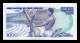 Santo Tomé Y Príncipe Saint Thomas & Prince 1000 Dobras 1989 Pick 62  Serie AD Sc Unc - San Tomé Y Príncipe