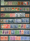 SWITZERLAND 1920-42 Pro Juventute Range Of 101 Unused Stamps.**/* - Ongebruikt