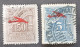 GREECE HELLAS GRECIA ΕΛΛΑΔΑ 1938 POSTAGE DUE CAT UNIF N A32-A35 - Used Stamps