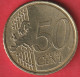 CHYPRE 50 CENTS 2008 - Chypre