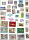 LOT DE TIMBRES DIVERS Dont Nbx POSTA ROMANA - Vrac (max 999 Timbres)